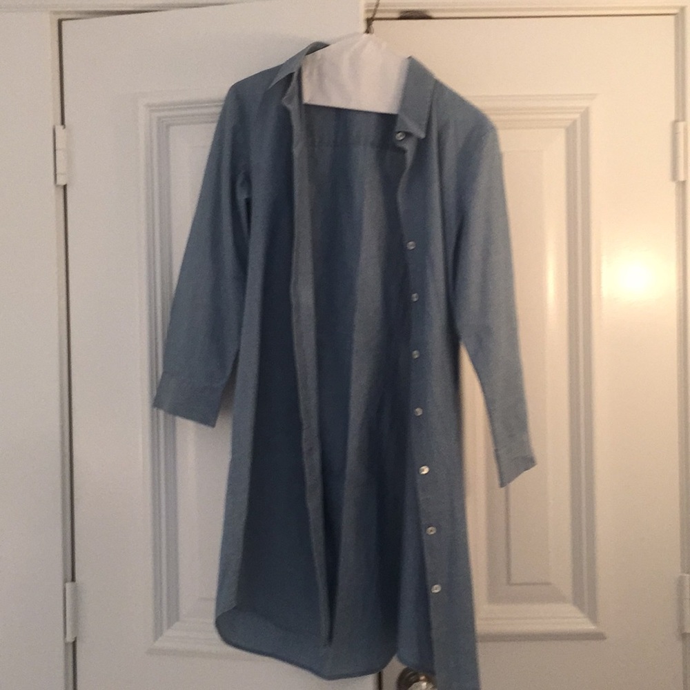 Theory Dress